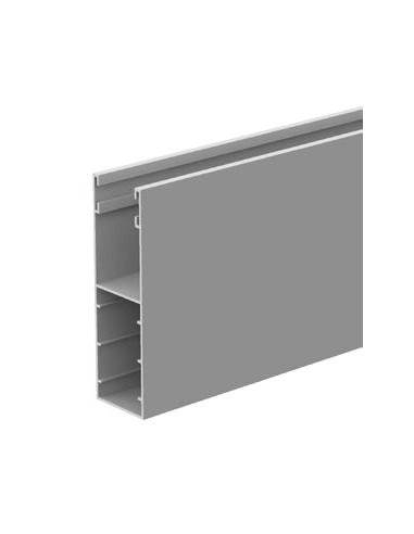 Führungen mit Aluminiumbürste A75 (ML)