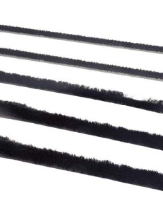 Cepillo de recambio para guías de 4,8x6 mm (para modelos A27, A30, A31, A40)