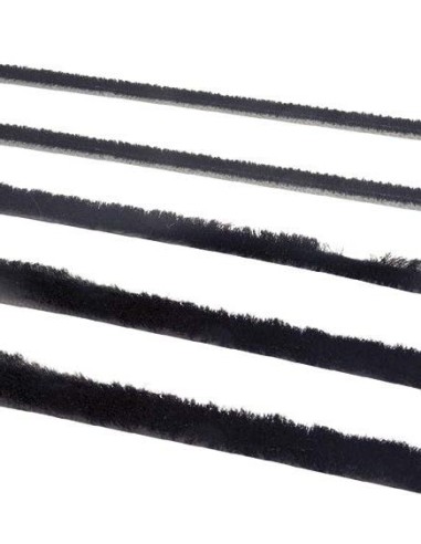 Cepillo de recambio para guías de 4,8x6 mm (para modelos A27, A30, A31, A40)