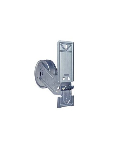 Avvolgitore interasse 125 5mt