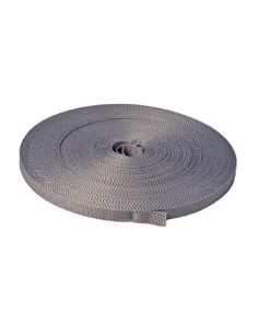 Nylon strap for semi-recessed or flag winder (50m roll)