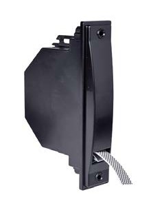 Avvolgitore Small Semi da 155 con cintino 6mt, cassetta