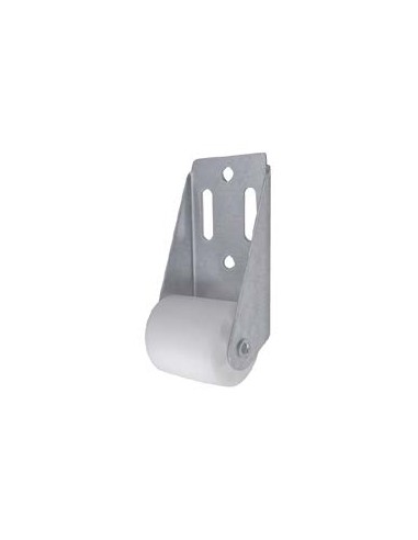 Adjustable return roller