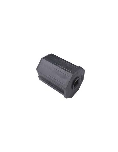 Couvercle pvc trou carré 13 mm pour treuil Sydney