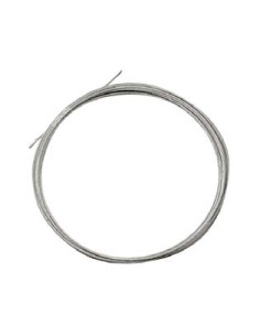 Steel rope for winch 50 kg of 6 m, available in 100 m roll
