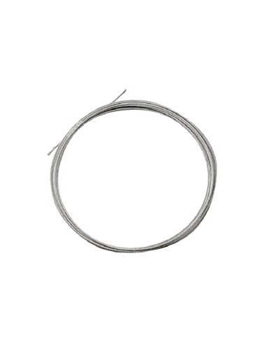 Câble acier pour treuil 50 kg de 6 m, disponible en rouleau de 100 m