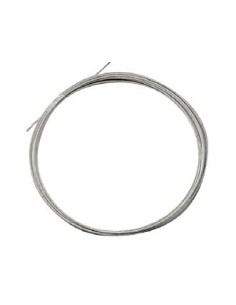 Câble acier 6 m pour treuil 100 kg, disponible en rouleau de 100 m