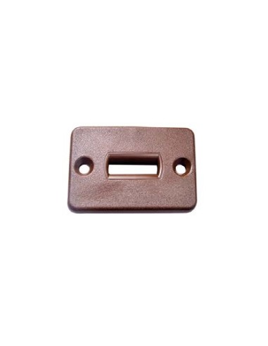 Guidacinghia trasversale in nylon