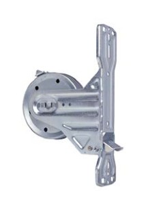 Universal roller shutter roller