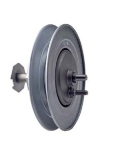 Cajas de cambios con soporte
