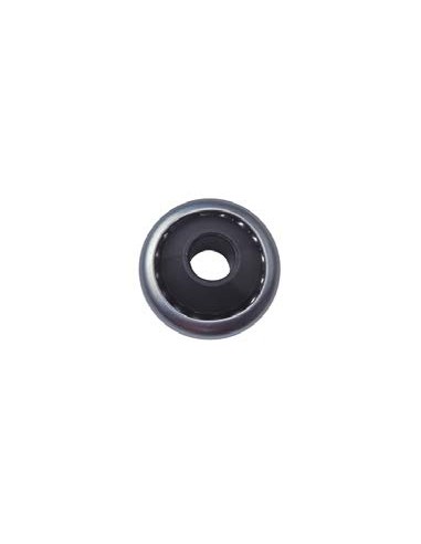 Cojinete con casquillo de hierro para soporte regulable