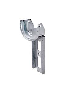 Caja soporte cuello 25 sin rodamiento