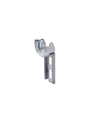 Caja soporte cuello 25 sin rodamiento