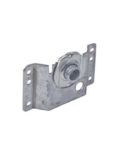 copy of Box support with removable bearing fold 11 square