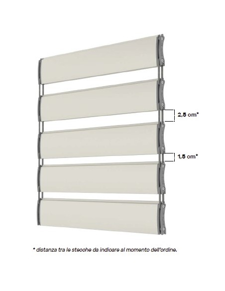 2X6 Aluminum Roller – Douglas and Sturgess