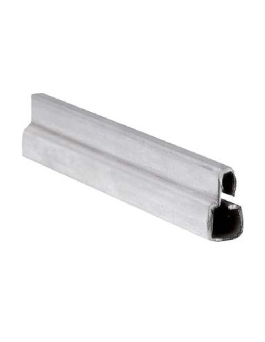 Klemme aus verzinktem Eisen (ML)